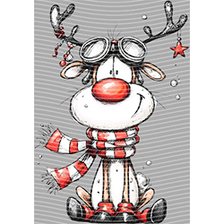 Christmas-ADJ 12780
